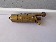 VINTAGE JMCO WW1 BRASS TRENCH