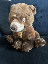 Disney store brother bear - disney, koda