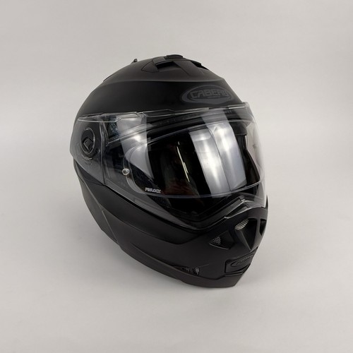 Caberg duke flip - 2, up