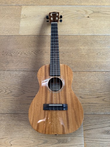 Pono mtdx tenor ukulele - pono, gloss