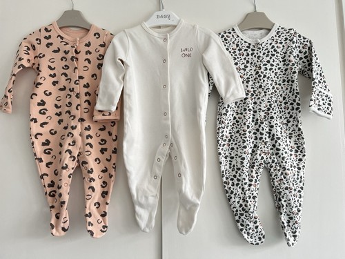Baby girls months mamas - 0-3, &