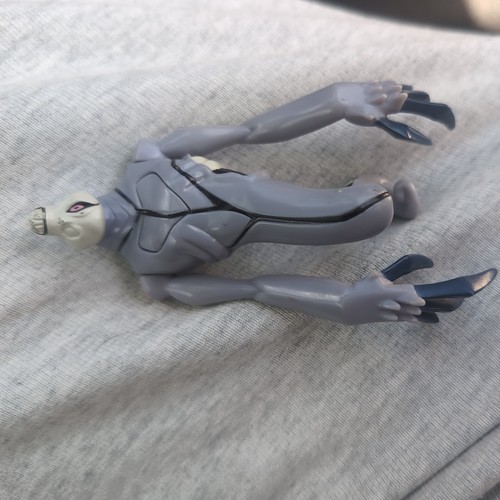 Ben alien force evil - ben,