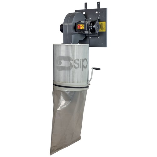 Sip wall mounted - sip, single