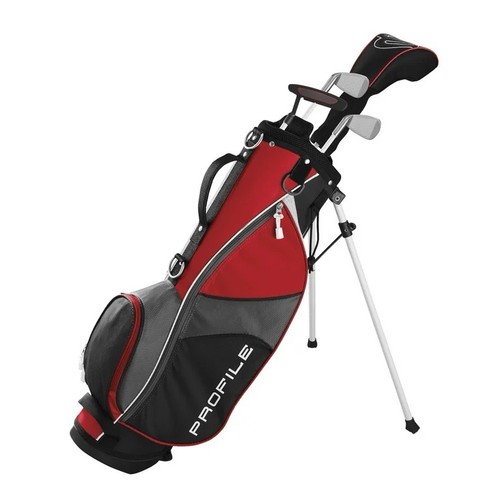 Wilson profile jgi junior - wilson,