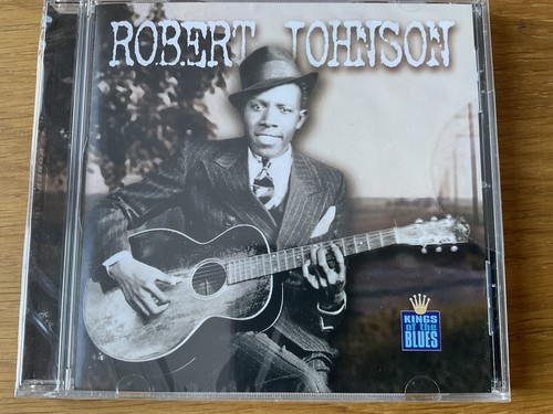 Robert johnson king the - johnson, of