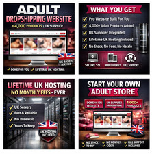 ADULT SEX TOYS UK