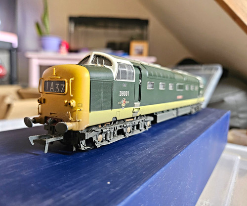 Bachmann branchline 76 - bachmann, 1:76