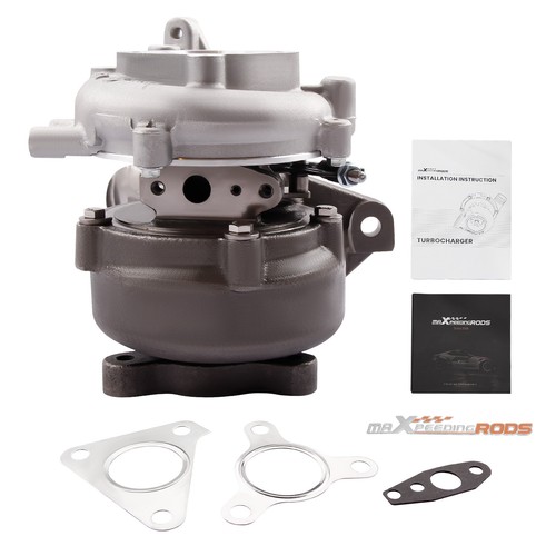 Turbocharger gt1849v for - turbocharger,
