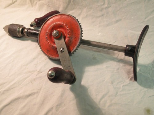 Vintage stanley 905 - vintage, two-speed