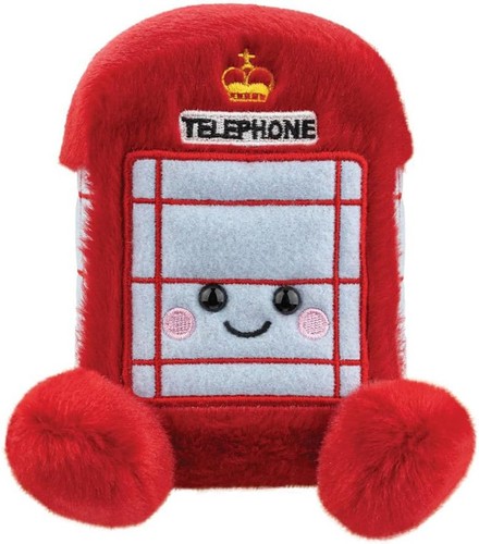 Aurora palm pals hattie - pals,