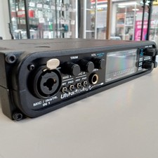 MOTU UltraLite-mk3 Hybrid