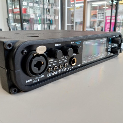 Motu ultralite mk3 hybrid - ultralite-mk3,