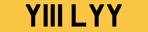 Y111 lyy old style private - old,