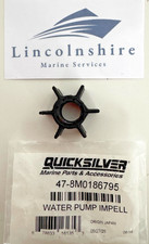 Mercury Mariner Impeller Water