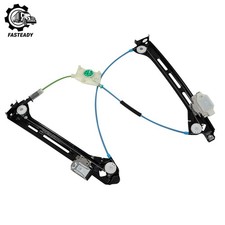 5C5837462C For VW Beetle 5C 2/3 Doors New Front Right Window Regulator w/o Motor