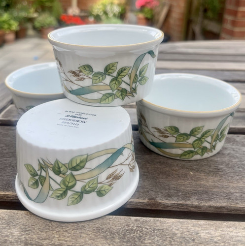 Royal worcester michael - royal,