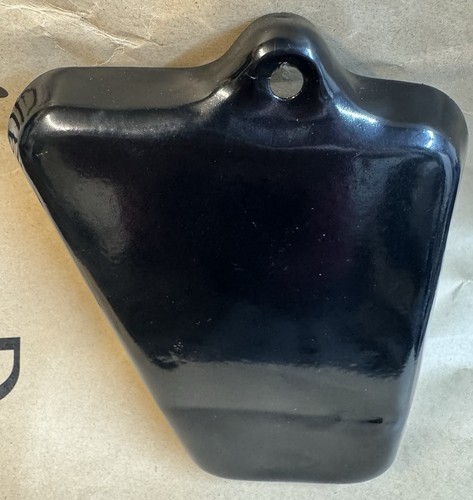 Honda ss50 battery cover - ss50,
