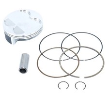 PISTON KIT VERTEX 80.0 A