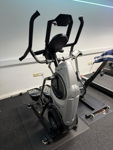Bowflex max trainer - max,