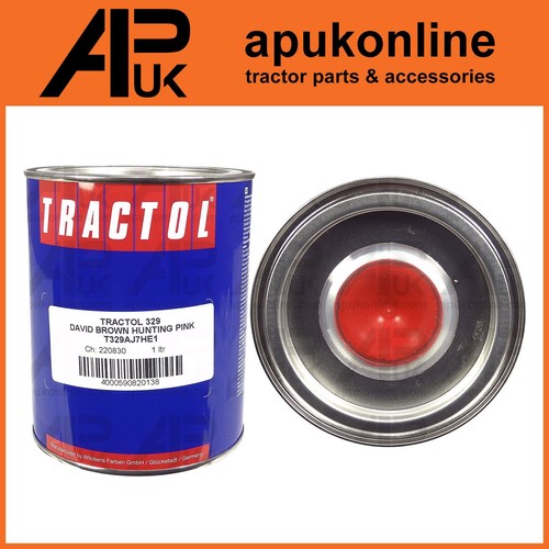 Litre ltr tin david brown - litre,