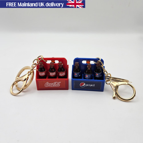 Fizzy drinks crate - fizzy,
