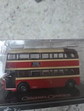 Corgi Original Omnibus -