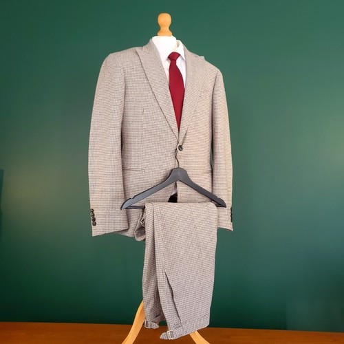 Reiss wool blend piece - 2, suit