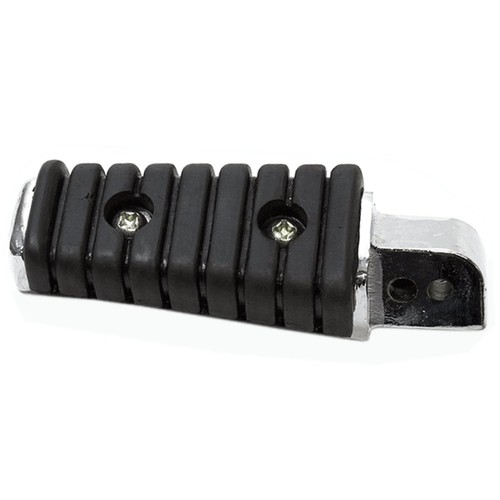 Right footpeg pillion - right,