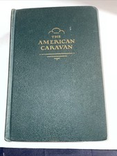 The American Caravan A