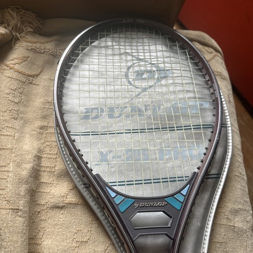 Dunlop x25 pro tennis - dunlop,