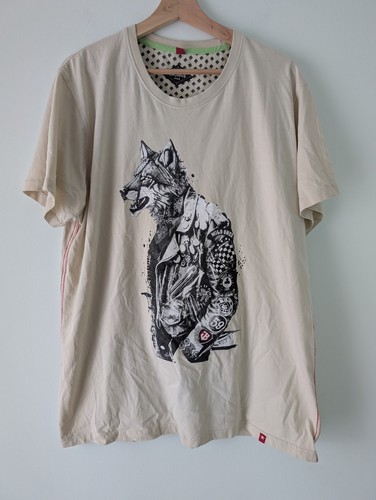 Joe brown shirt size xl - shirt,