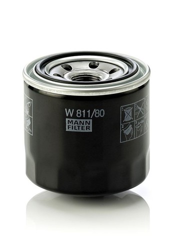 Mann filter w811 oil - filter,