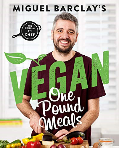 Vegan one pound meals - one,