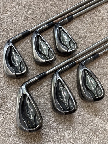 Callaway steelhead pro - callaway, xr