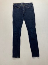 LEVI’S SLIGHT CURVE SKINNY