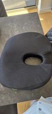 Donut Cushion Memory Foam