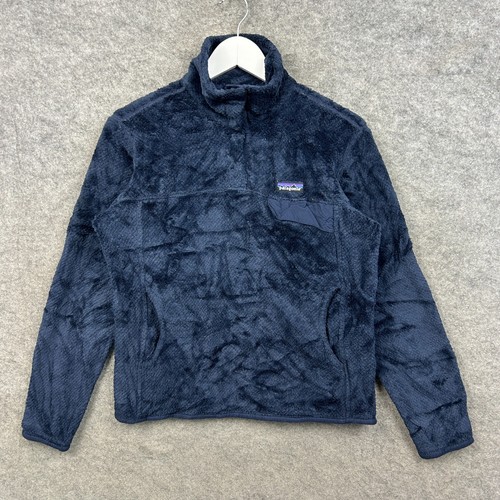 Patagonia fleece womens medium - fleece,