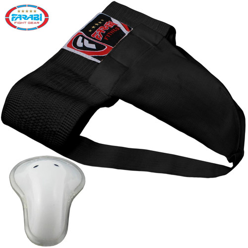 Farabi junior boxing - junior,