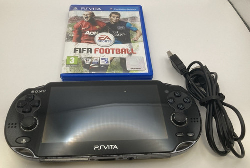 Sony pch 1100 playstation vita - pch-1100,