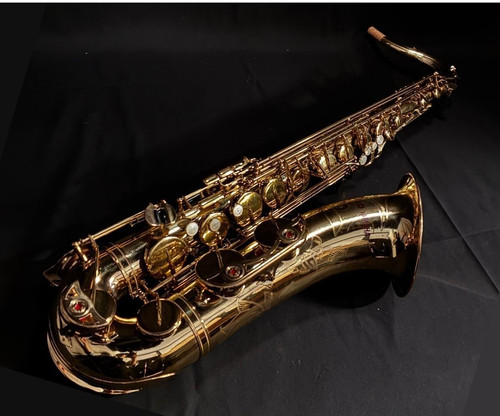 Yamaha yts tenor saxophone - yamaha,