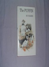 The Puffin-M.P. Harris