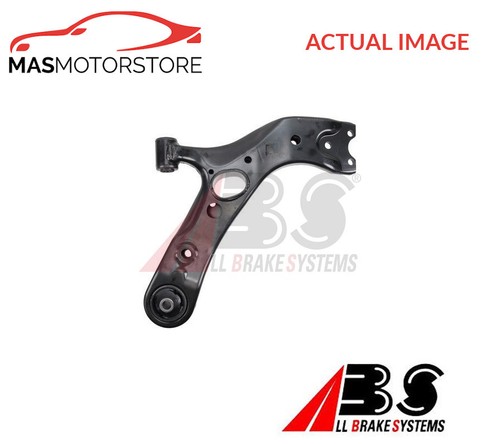 Track control arm - arm, abs