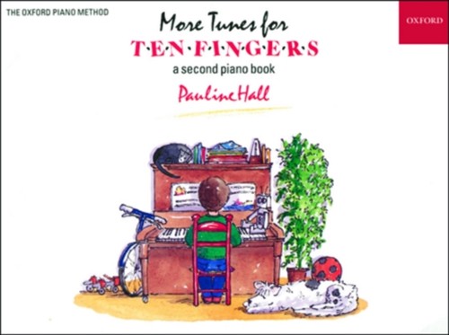 More tunes for - more,