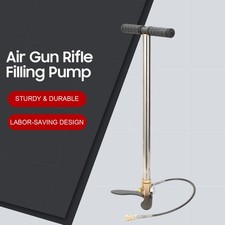 PCP Hand Pump Stirrup 3 Stage