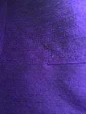 100% Silk Dupion Fabric in