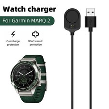 Garmin MARQ2 Charger Charging