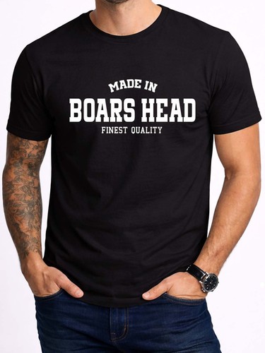 Product boars head - boars, mens