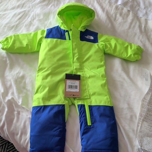 The north face - the, baby