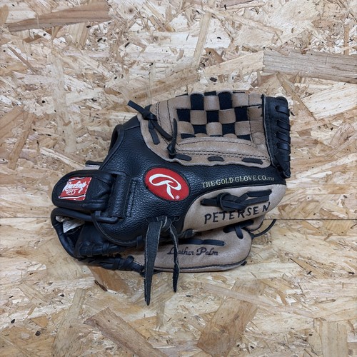 Rawlings baseball glove - glove, 11