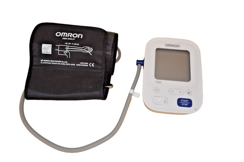 Omron hem 7154e - hem-7154e, arm
